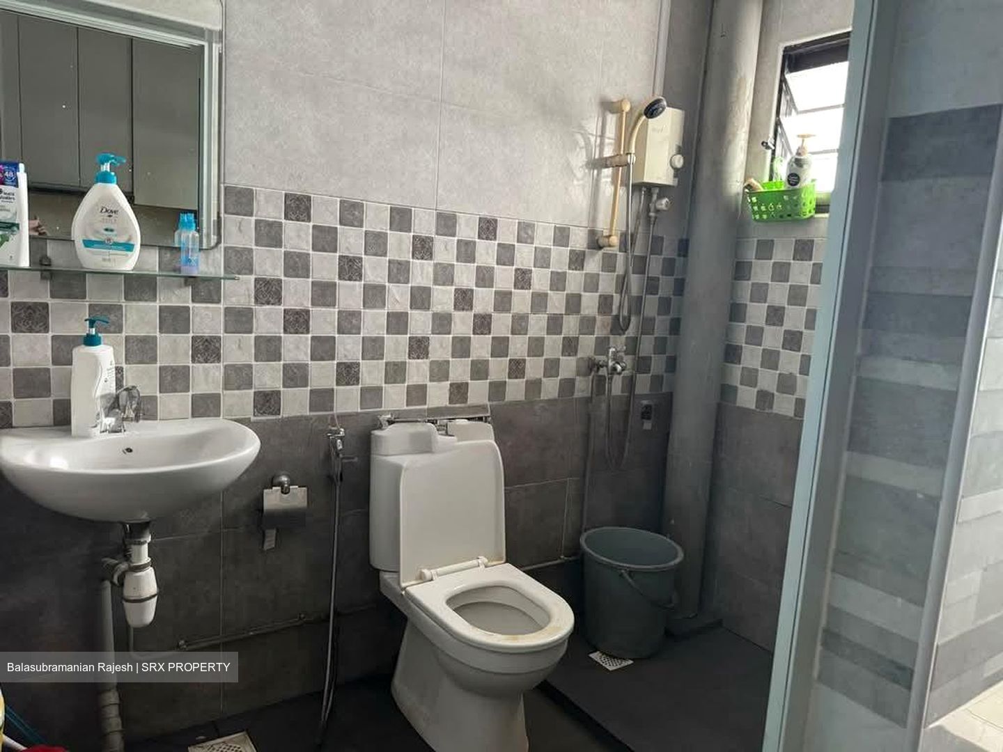 Blk 546 Woodlands Drive 16 (Woodlands), HDB 5 Rooms #586530381
